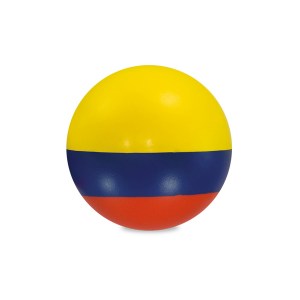 Antiestres Bola Bandera AN0048